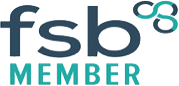 Federation of Small Builders Member Logo