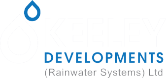 Keeley Rainwater Systems Limited - Header Graphic