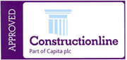 Keeley Rainwater is a member of ConstructionLine ConstructionLine Logo